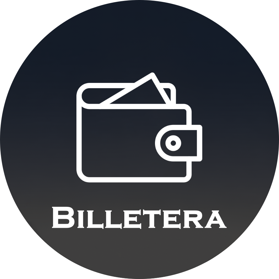 Billetera
