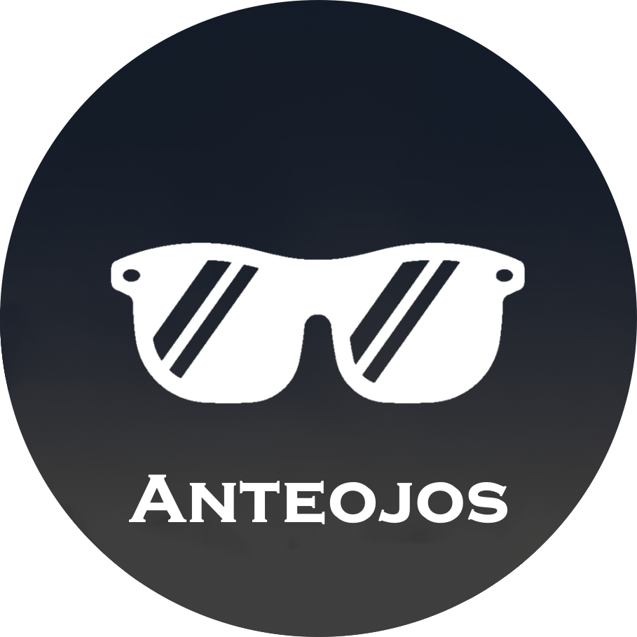 Anteojos