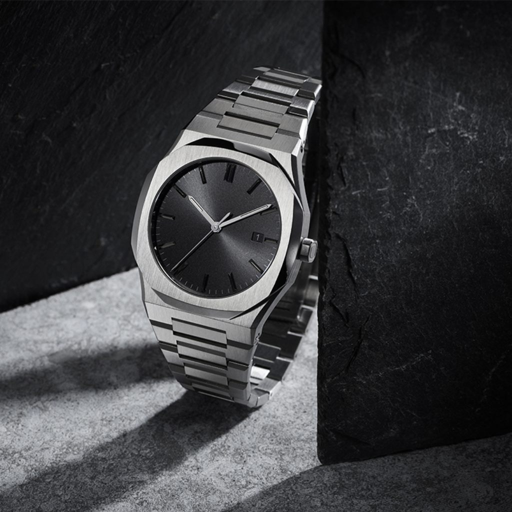 MontreBoreal® - Invictus