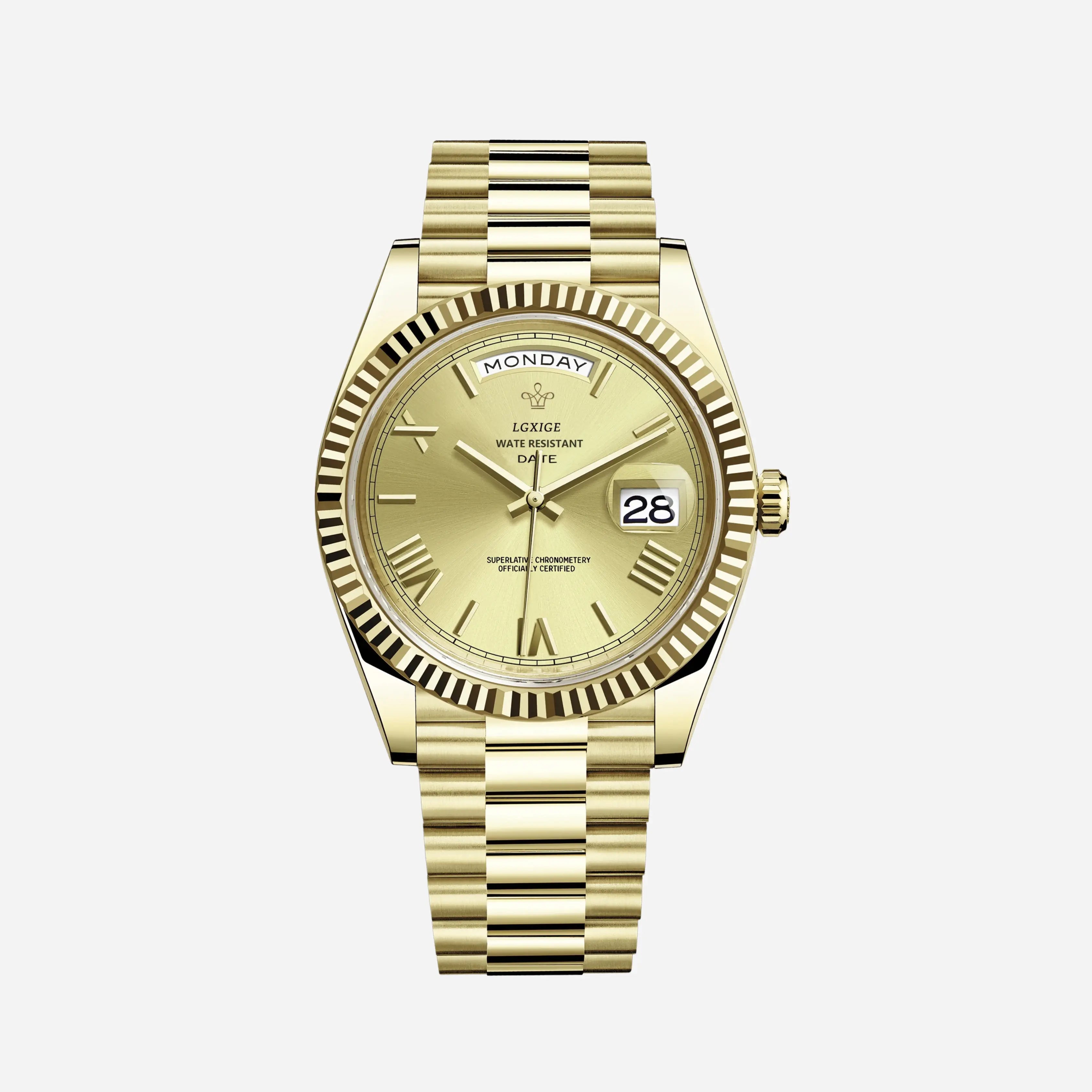 MontreBoreal® Royal