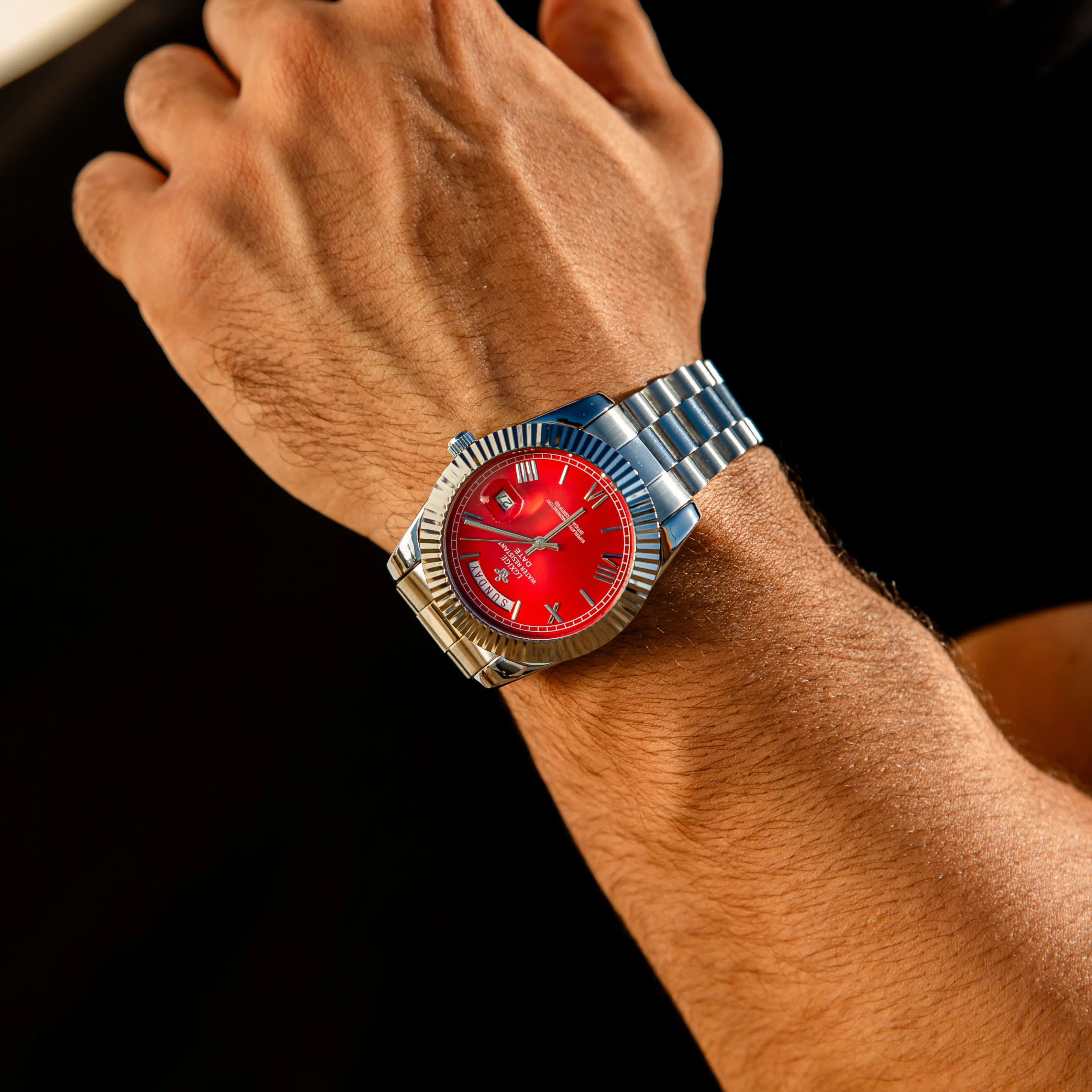 MontreBoreal® Royal