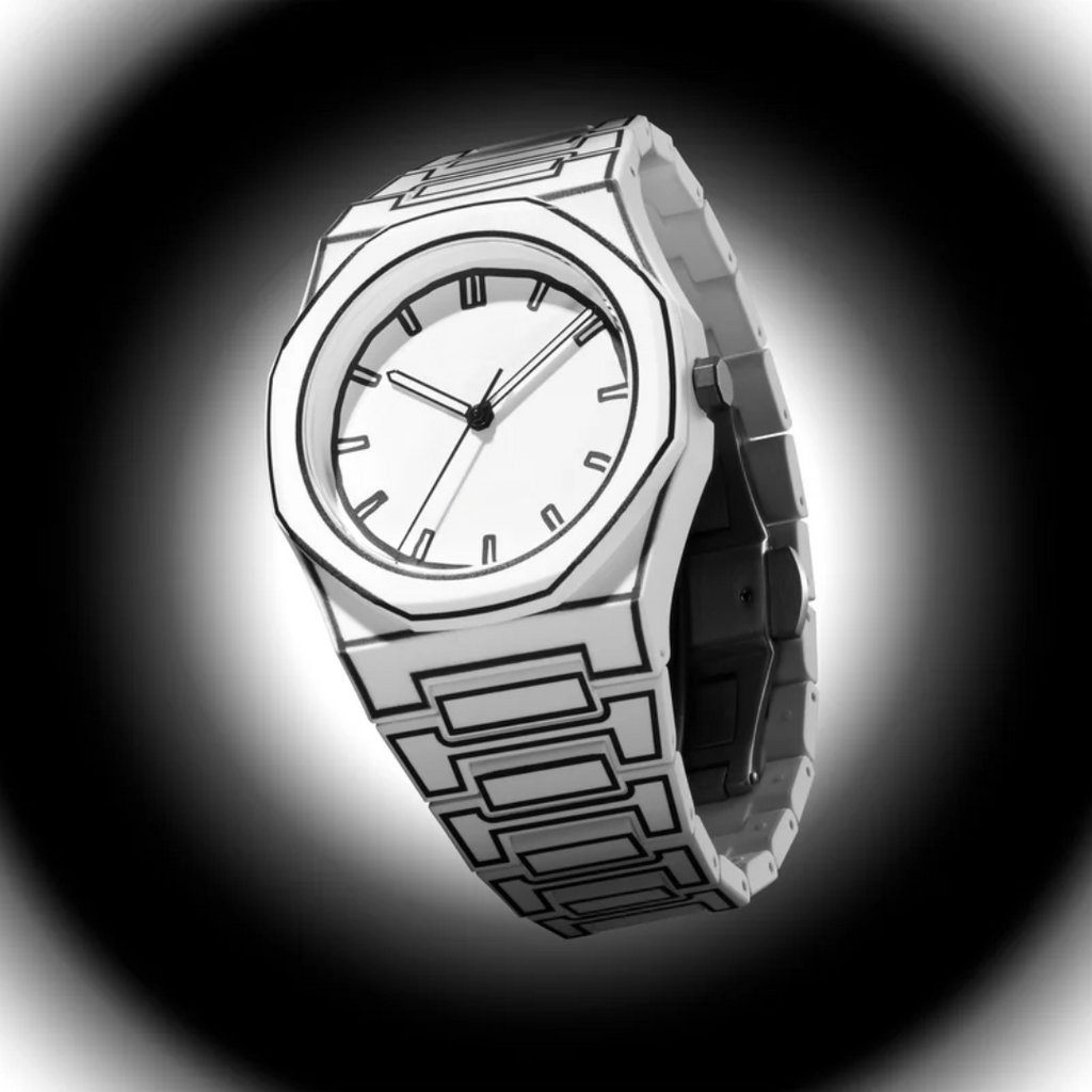 MontreBoreal® - Spectra Lunar