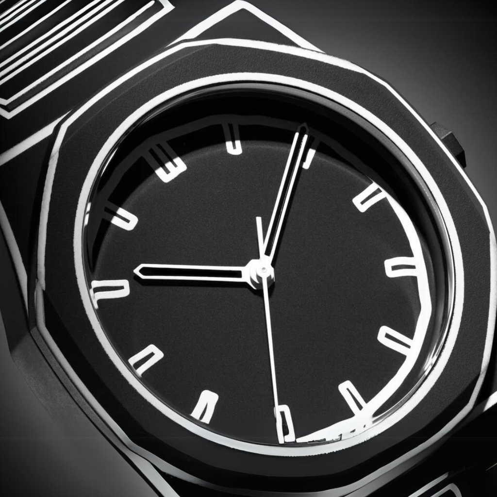 MontreBoreal® - Spectra Lunar