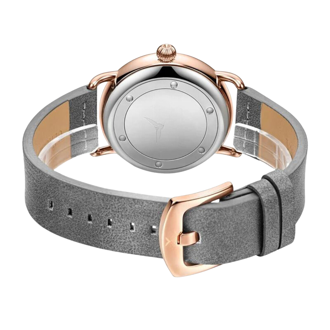 MontreBoreal® - Legacy