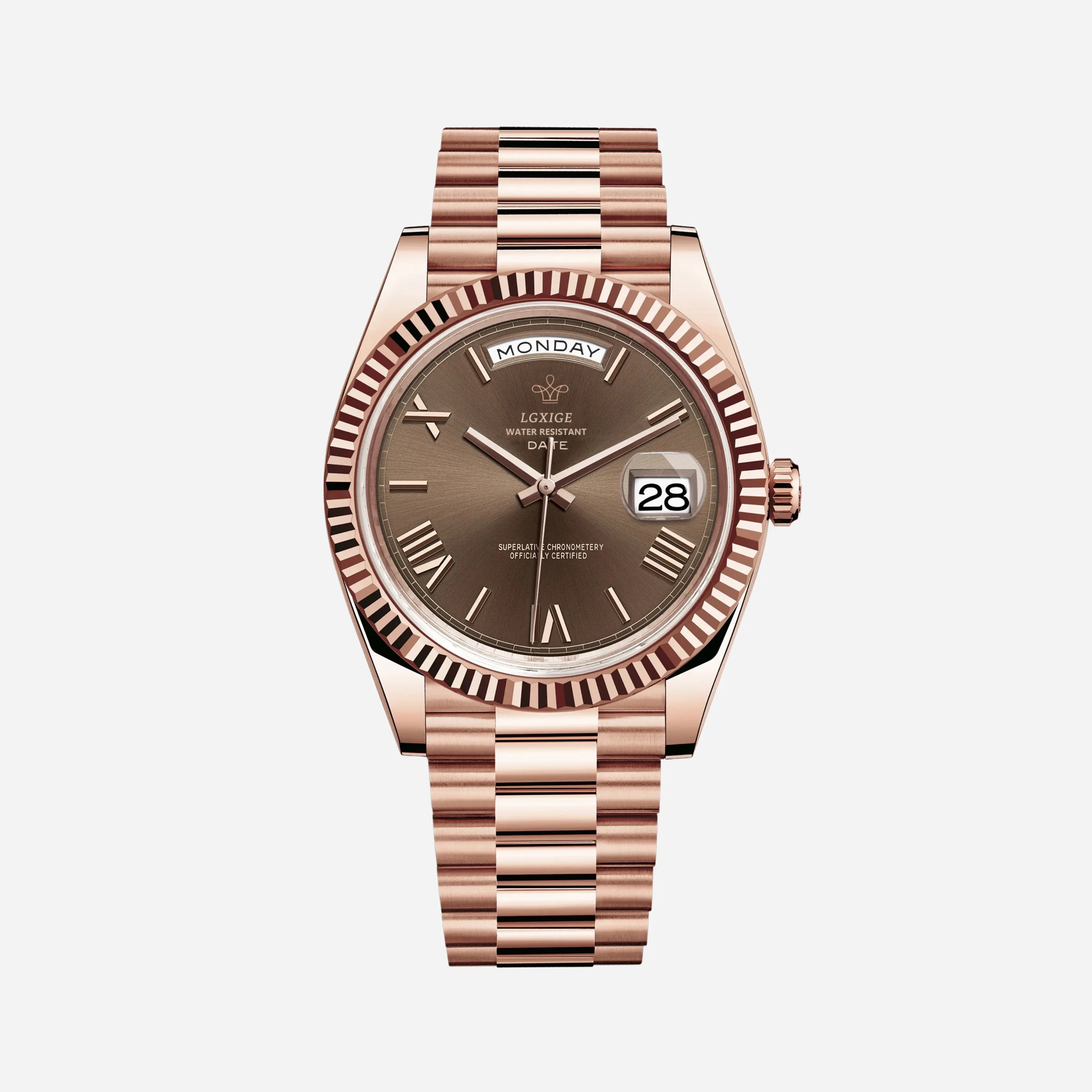 MontreBoreal® Royal