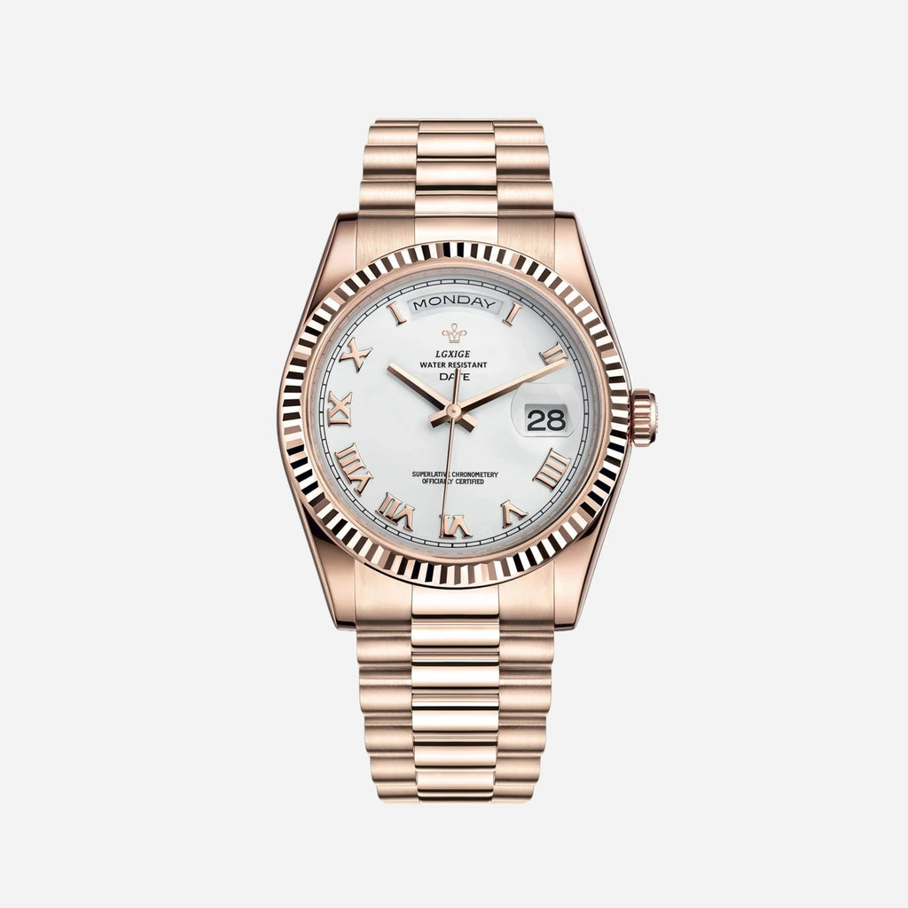 MontreBoreal® Royal