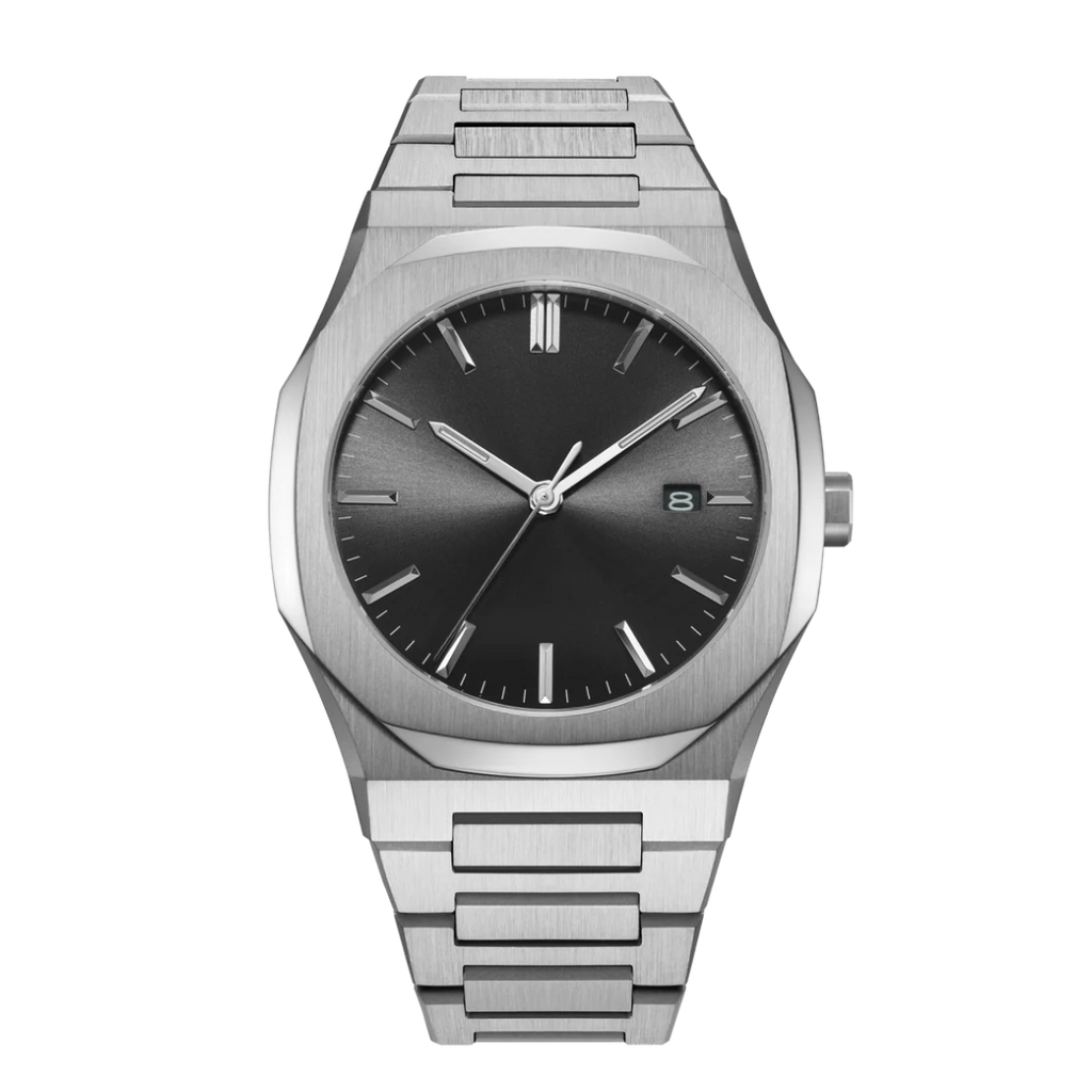 MontreBoreal® - Invictus