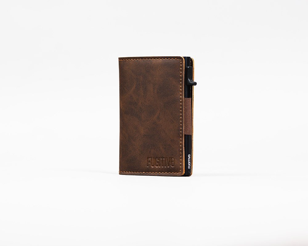 Billetera Bragi - AIRTAG