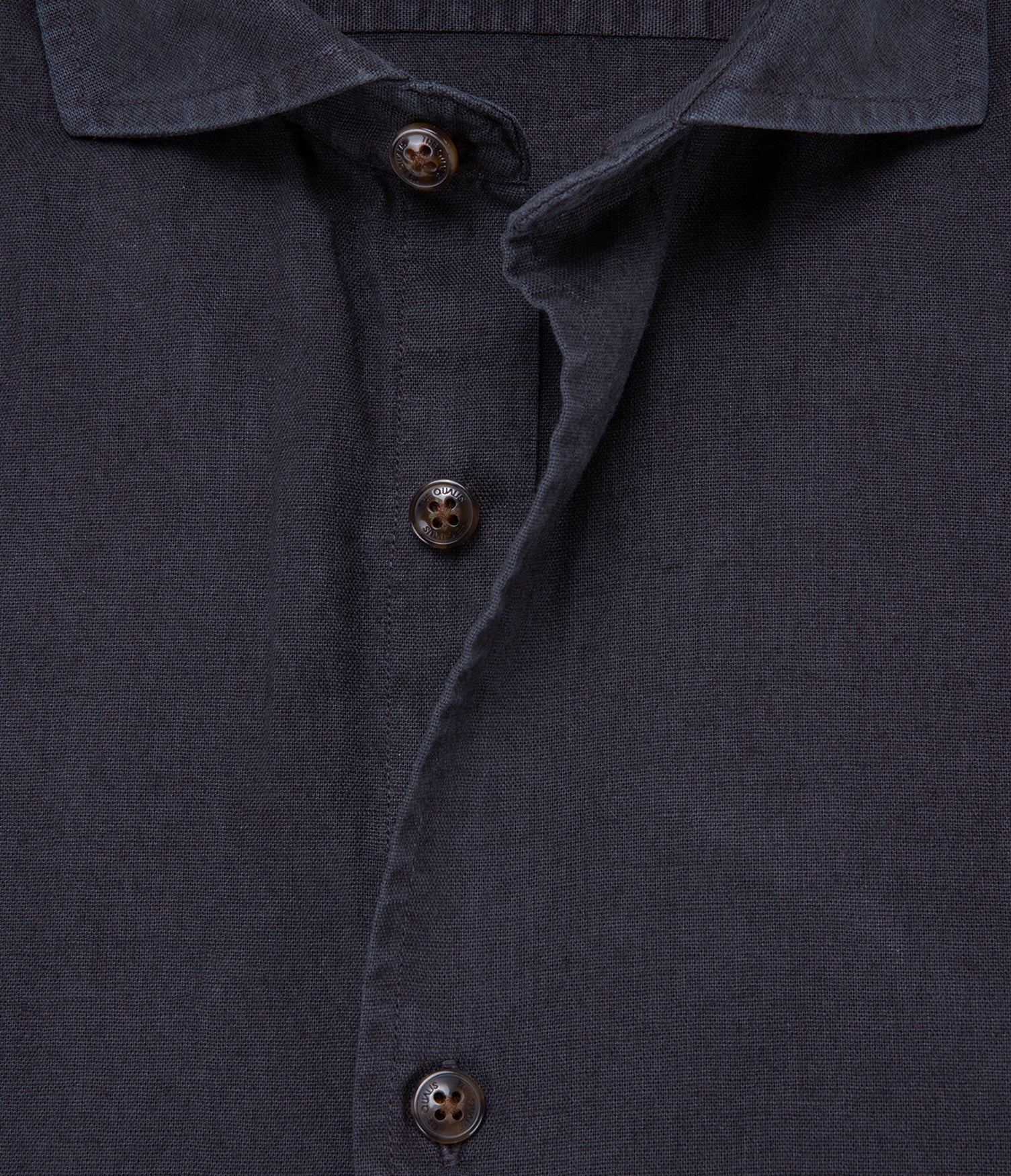 Camisa Hombre Silven M/Larga Gris