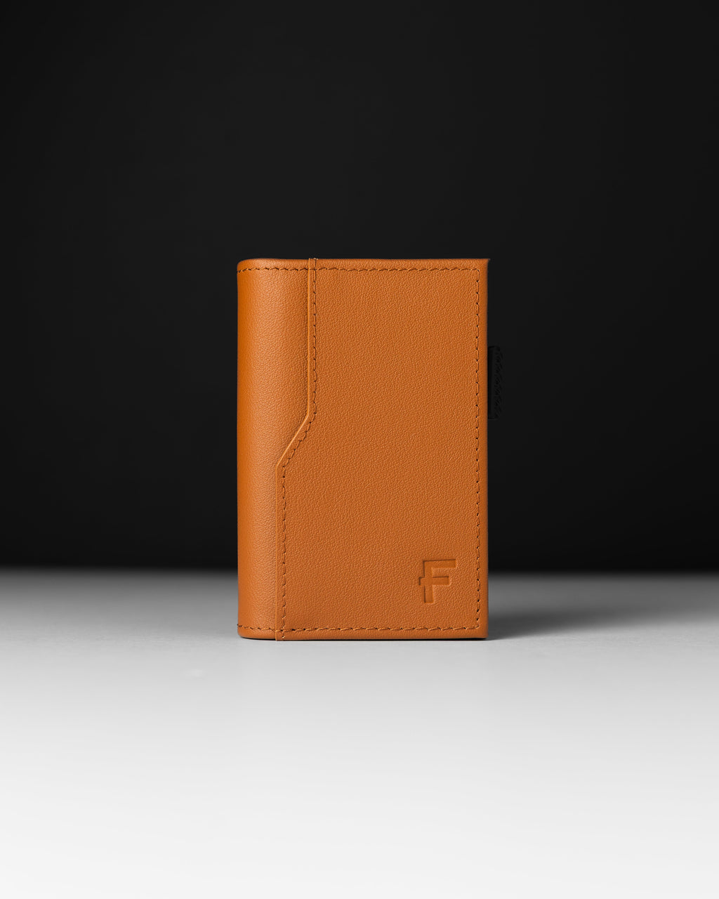 Billetera Loki SandyBrown