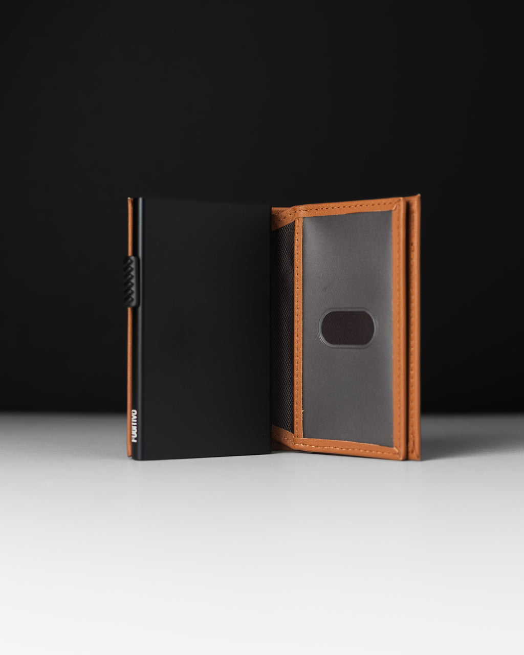 Billetera Loki SandyBrown