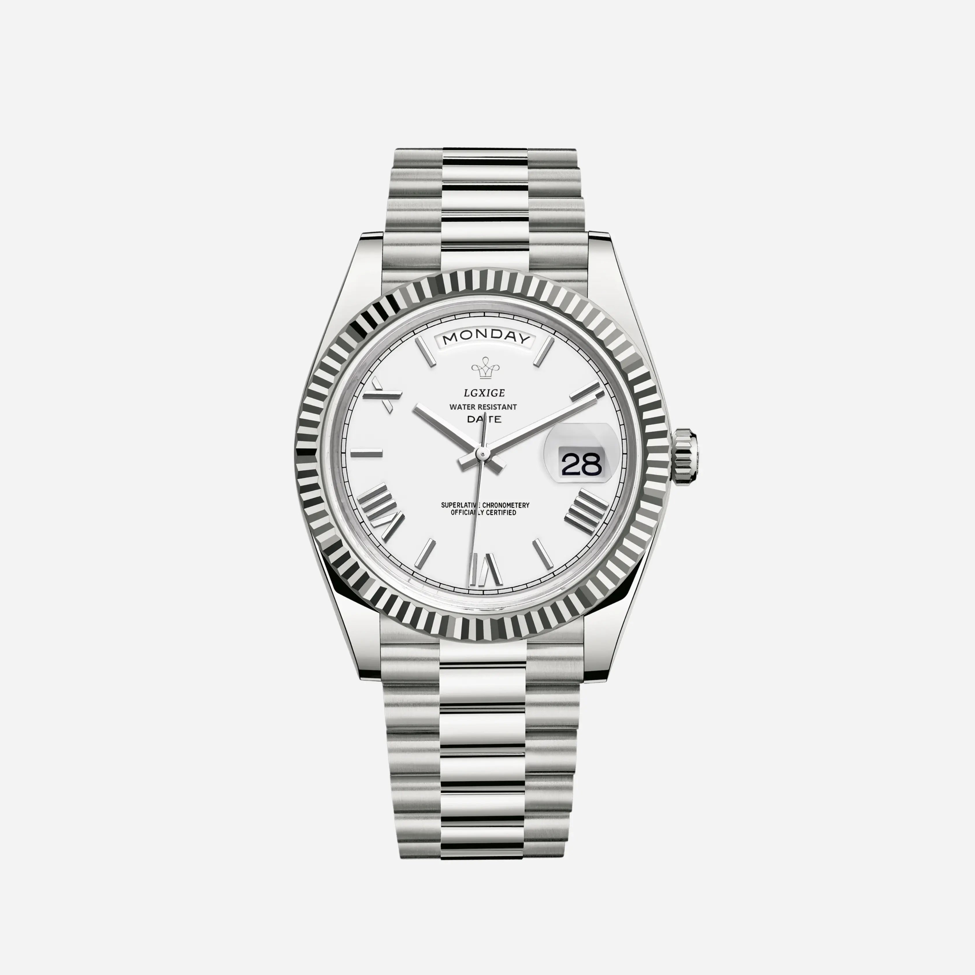 MontreBoreal® Royal