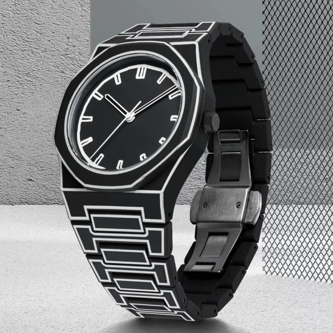 MontreBoreal® - Spectra Lunar