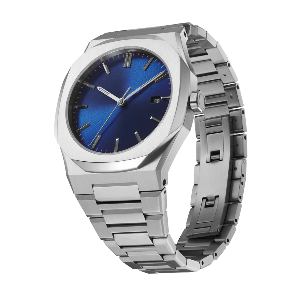 MontreBoreal® - Invictus