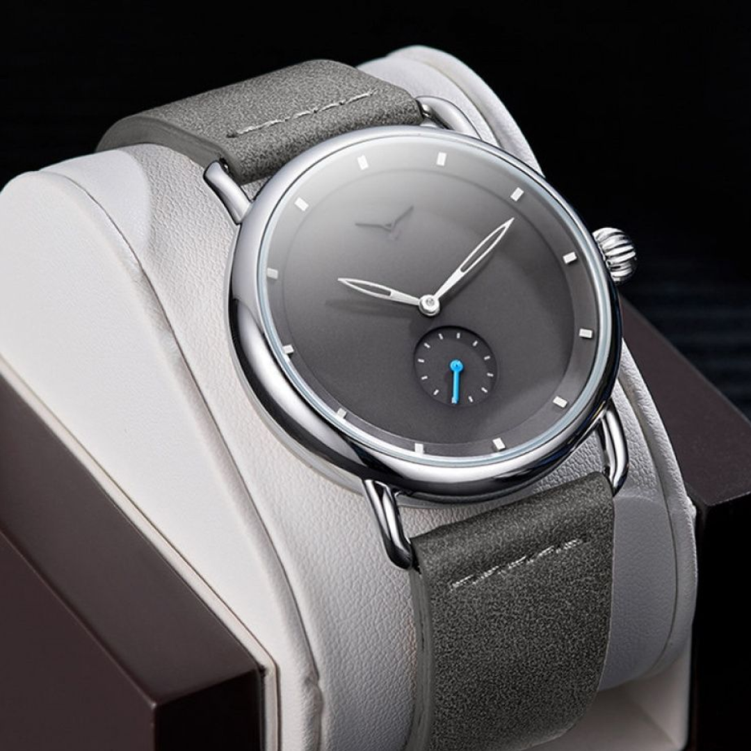 MontreBoreal® - Legacy