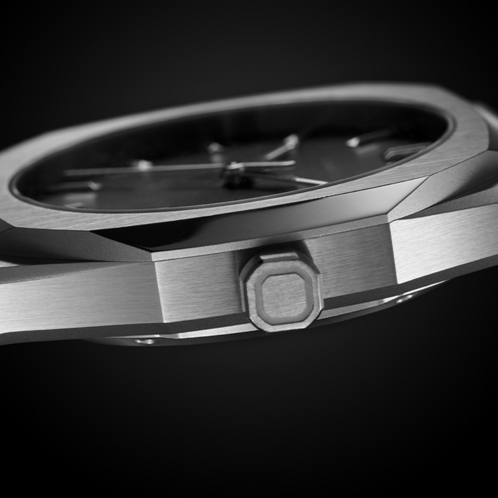 MontreBoreal® - Invictus