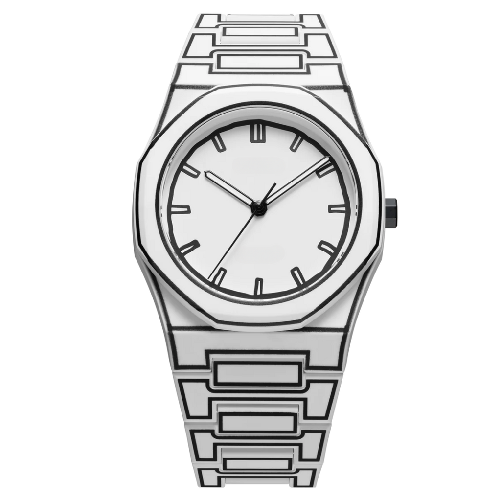 MontreBoreal® - Spectra Lunar