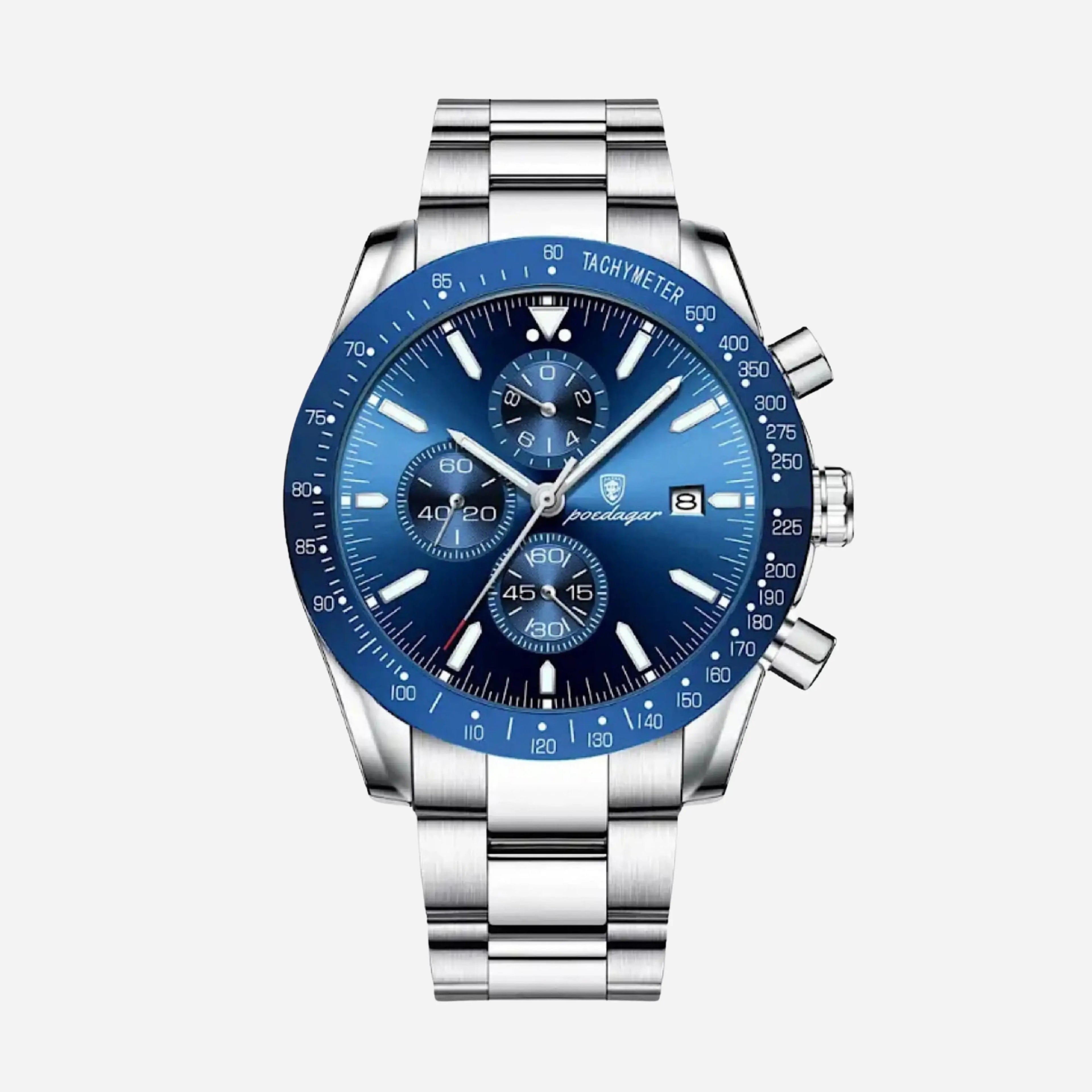 MontreBoreal® Altair